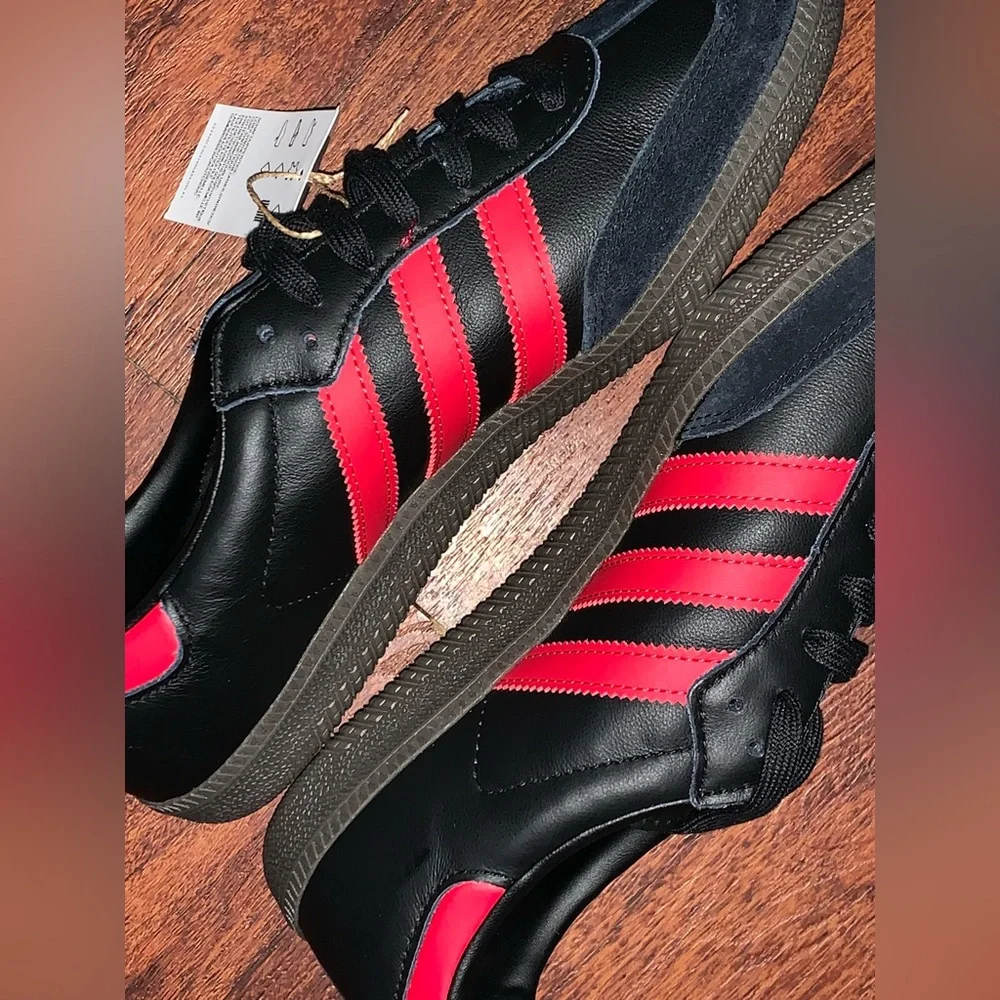 Adidas samba size 10.5